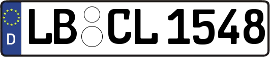 LB-CL1548