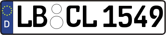 LB-CL1549