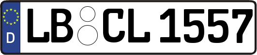 LB-CL1557