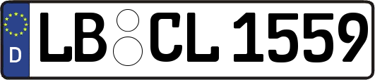 LB-CL1559