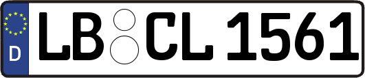 LB-CL1561