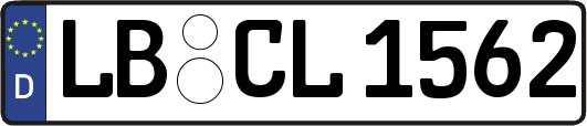 LB-CL1562