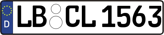 LB-CL1563