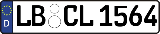 LB-CL1564