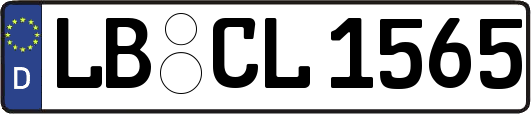 LB-CL1565