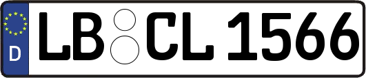 LB-CL1566