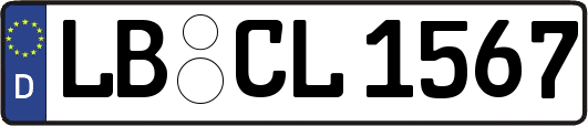 LB-CL1567