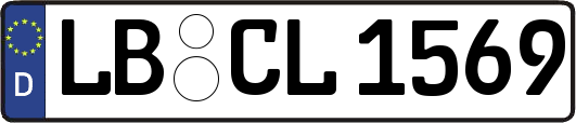 LB-CL1569