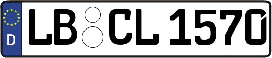 LB-CL1570