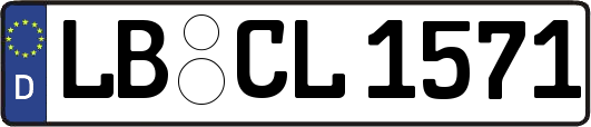 LB-CL1571