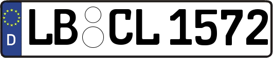 LB-CL1572