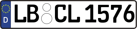 LB-CL1576