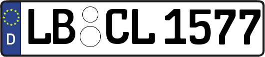 LB-CL1577