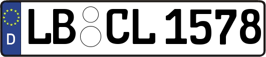 LB-CL1578