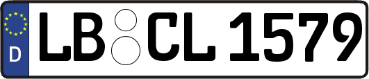 LB-CL1579