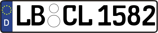 LB-CL1582