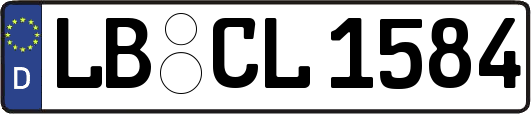 LB-CL1584