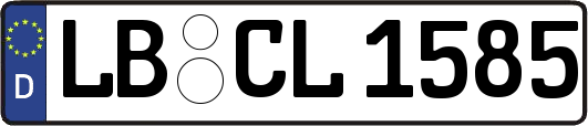 LB-CL1585