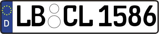 LB-CL1586