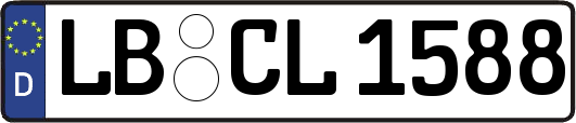 LB-CL1588