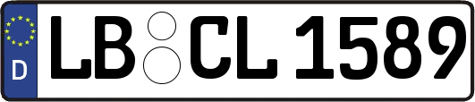 LB-CL1589