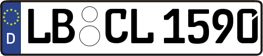 LB-CL1590