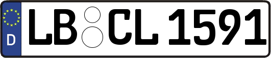 LB-CL1591