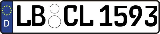 LB-CL1593