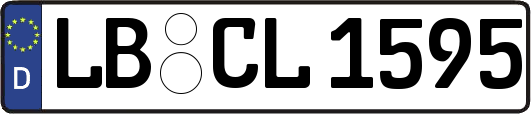 LB-CL1595