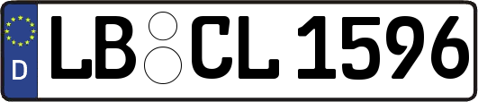 LB-CL1596