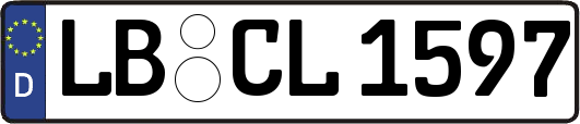 LB-CL1597
