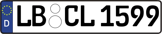LB-CL1599