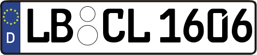 LB-CL1606