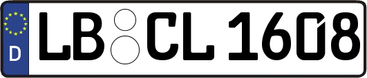 LB-CL1608