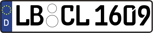 LB-CL1609