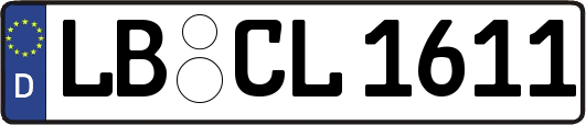 LB-CL1611