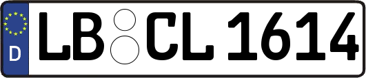 LB-CL1614