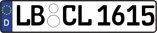 LB-CL1615