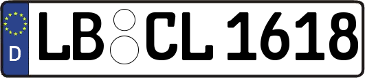 LB-CL1618