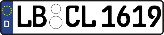 LB-CL1619