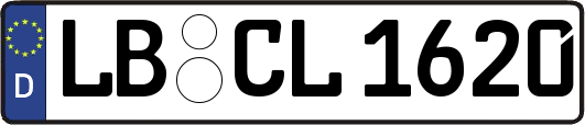 LB-CL1620