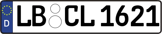 LB-CL1621