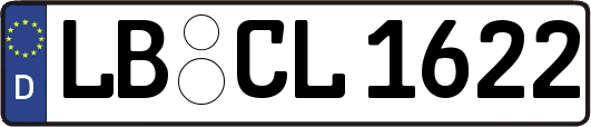 LB-CL1622