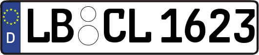LB-CL1623