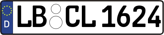LB-CL1624