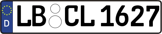 LB-CL1627