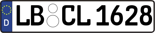 LB-CL1628
