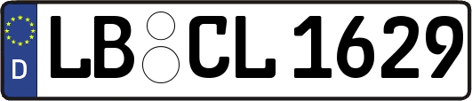 LB-CL1629