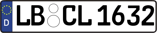 LB-CL1632