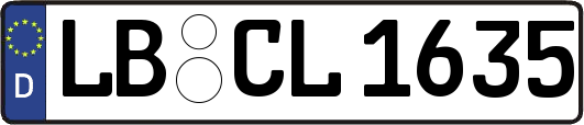 LB-CL1635